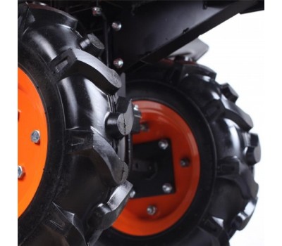 Мотокультиватор бензиновый ПАТРИОТ Nevada Comfort