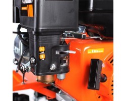 Мотокультиватор бензиновый ПАТРИОТ Nevada Comfort-foto5