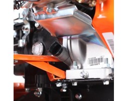 Мотокультиватор бензиновый ПАТРИОТ Nevada Comfort-foto19