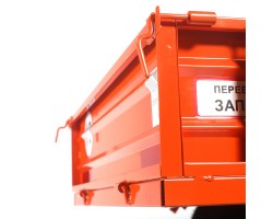 Прицеп универсальный ПАТРИОТ ПМ-03.1-foto8