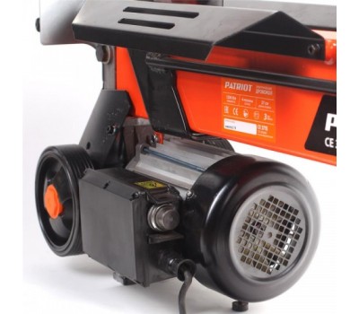 Дровокол электрический ПАТРИОТ CE 3715 Дровокол электрический ПАТРИОТ CE 3715