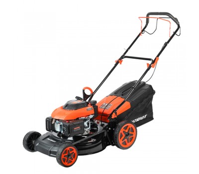 Газонокосилка бензиновая ПАТРИОТ PT 46S Газонокосилка бензиновая ПАТРИОТ PT 46S