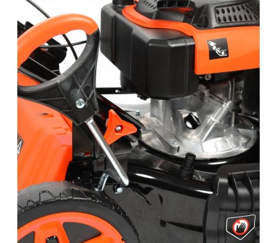 Газонокосилка бензиновая ПАТРИОТ PT 46S Газонокосилка бензиновая ПАТРИОТ PT 46S