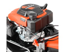 Газонокосилка бензиновая ПАТРИОТ PT 46S-foto10