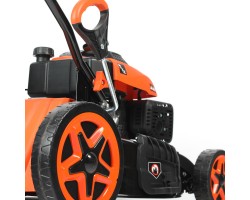 Газонокосилка бензиновая ПАТРИОТ PT 46S-foto6