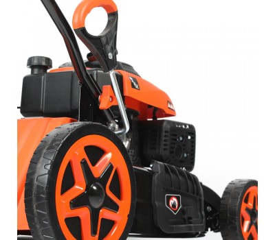 Газонокосилка бензиновая ПАТРИОТ PT 46S Газонокосилка бензиновая ПАТРИОТ PT 46S