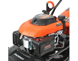 Газонокосилка бензиновая ПАТРИОТ PT 46S-foto11
