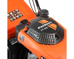 Газонокосилка бензиновая ПАТРИОТ PT 46S-foto13