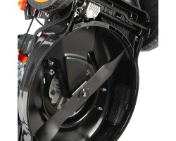 Газонокосилка бензиновая ПАТРИОТ PT 46S-foto4