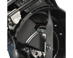 Газонокосилка бензиновая ПАТРИОТ PT 46S-foto3