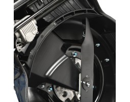 Газонокосилка бензиновая ПАТРИОТ PT 46S-foto3