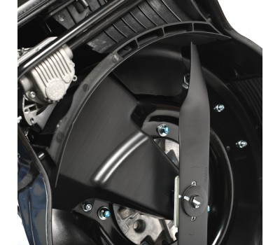 Газонокосилка бензиновая ПАТРИОТ PT 46S Газонокосилка бензиновая ПАТРИОТ PT 46S