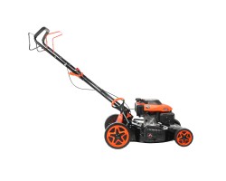 Газонокосилка бензиновая ПАТРИОТ PT 46S-foto16