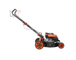 Газонокосилка бензиновая ПАТРИОТ PT 46S-foto16