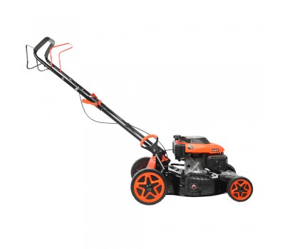 Газонокосилка бензиновая ПАТРИОТ PT 46S Газонокосилка бензиновая ПАТРИОТ PT 46S