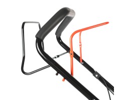 Газонокосилка бензиновая ПАТРИОТ PT 46S-foto8