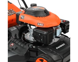 Газонокосилка бензиновая ПАТРИОТ PT 46S-foto15