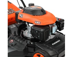 Газонокосилка бензиновая ПАТРИОТ PT 46S-foto15