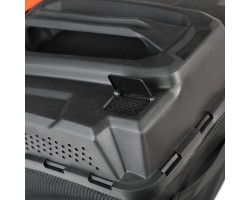 Газонокосилка бензиновая ПАТРИОТ PT 46S-foto2