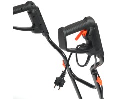 Культиватор электрический ПАТРИОТ Elektra 1500-foto5