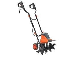 Культиватор электрический ПАТРИОТ Elektra 1500-foto15