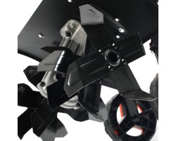 Культиватор электрический ПАТРИОТ Elektra 1500-foto8