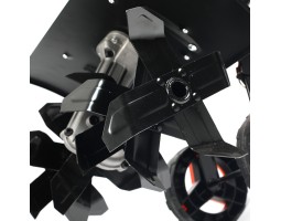 Культиватор электрический ПАТРИОТ Elektra 1500-foto8