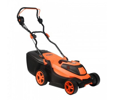 Газонокосилка электрическая ПАТРИОТ PT 1634 E Газонокосилка электрическая ПАТРИОТ PT 1634 E