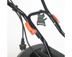 Газонокосилка электрическая ПАТРИОТ PT 1634 E-foto13