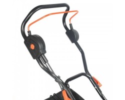 Газонокосилка электрическая ПАТРИОТ PT 1634 E-foto11