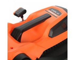 Газонокосилка электрическая ПАТРИОТ PT 1634 E-foto9