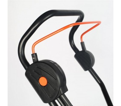 Газонокосилка электрическая ПАТРИОТ PT 1634 E Газонокосилка электрическая ПАТРИОТ PT 1634 E