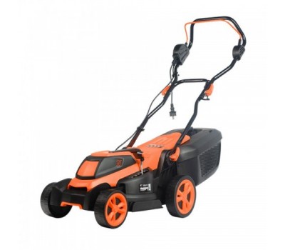 Газонокосилка электрическая ПАТРИОТ PT 1634 E Газонокосилка электрическая ПАТРИОТ PT 1634 E