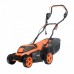 Газонокосилка электрическая ПАТРИОТ PT 1634 E