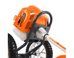 Триммер колесный ПАТРИОТ PT 525-foto18