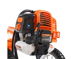 Триммер колесный ПАТРИОТ PT 525-foto10