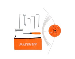 Триммер колесный ПАТРИОТ PT 525-foto4