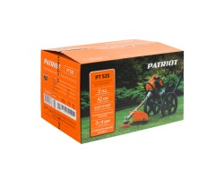 Триммер колесный ПАТРИОТ PT 525-foto3