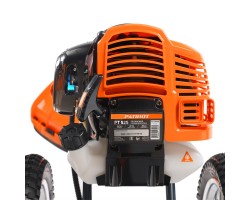 Триммер колесный ПАТРИОТ PT 525-foto9