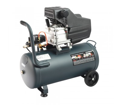 Компрессор ПАТРИОТ поршневой масляный Professional 50-340