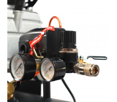 Компрессор ПАТРИОТ поршневой масляный Professional 50-340