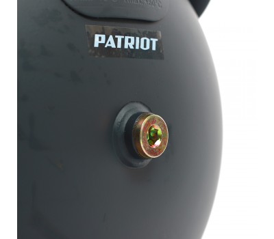 Компрессор ПАТРИОТ поршневой масляный Professional 50-340