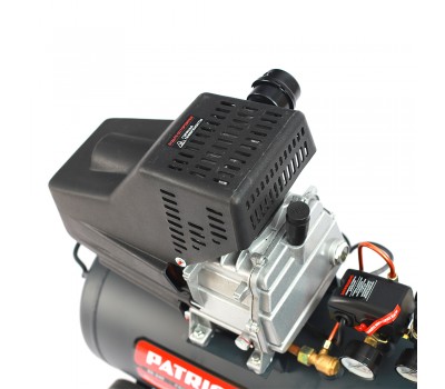 Компрессор ПАТРИОТ поршневой масляный Professional 50-340
