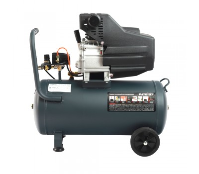 Компрессор ПАТРИОТ поршневой масляный Professional 50-340