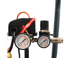 Компрессор ПАТРИОТ поршневой масляный Professional 50-340-foto13