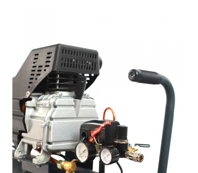 Компрессор ПАТРИОТ поршневой масляный Professional 50-340