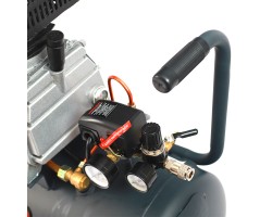 Компрессор ПАТРИОТ поршневой масляный Professional 50-340-foto15