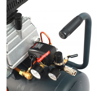 Компрессор ПАТРИОТ поршневой масляный Professional 50-340