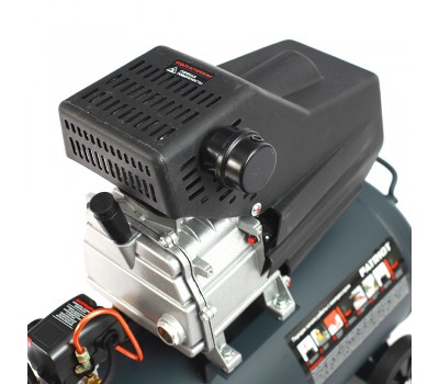 Компрессор ПАТРИОТ поршневой масляный Professional 50-340