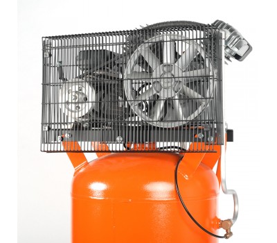 Компрессор поршневой ременной ПАТРИОТ Remeza СБ 4/С-100 LB 30 АВ